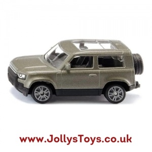 SIKU Die Cast Land Rover Defender 90 P400 AWD (1549)